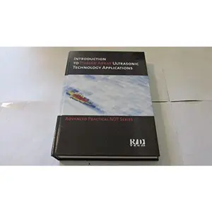 USED-Introduction to Phased Array Ultrasonic Technology Applications: R/D Tech Guideline (Advanced Practical NDT Series) (Hardcover)