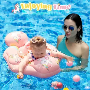 baby pool float Pony （ L ）