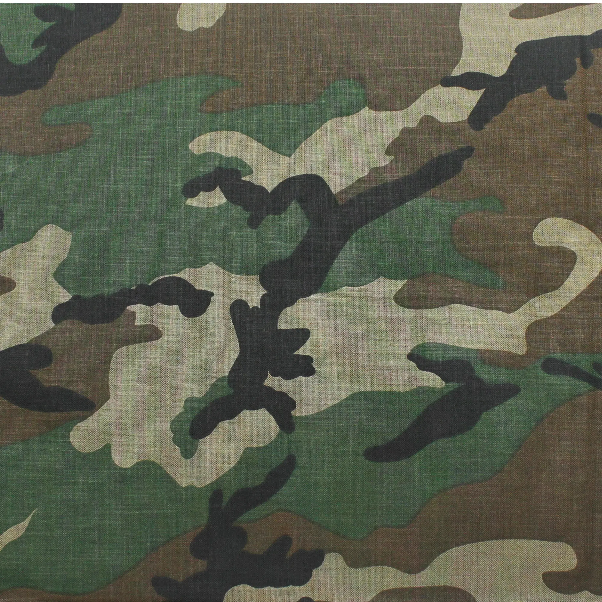 12 Pack Camo Military Bandanas, Army Camouflage Headwraps, Military Head Scarves Do-rags 100% Cotton Bandanna Covers