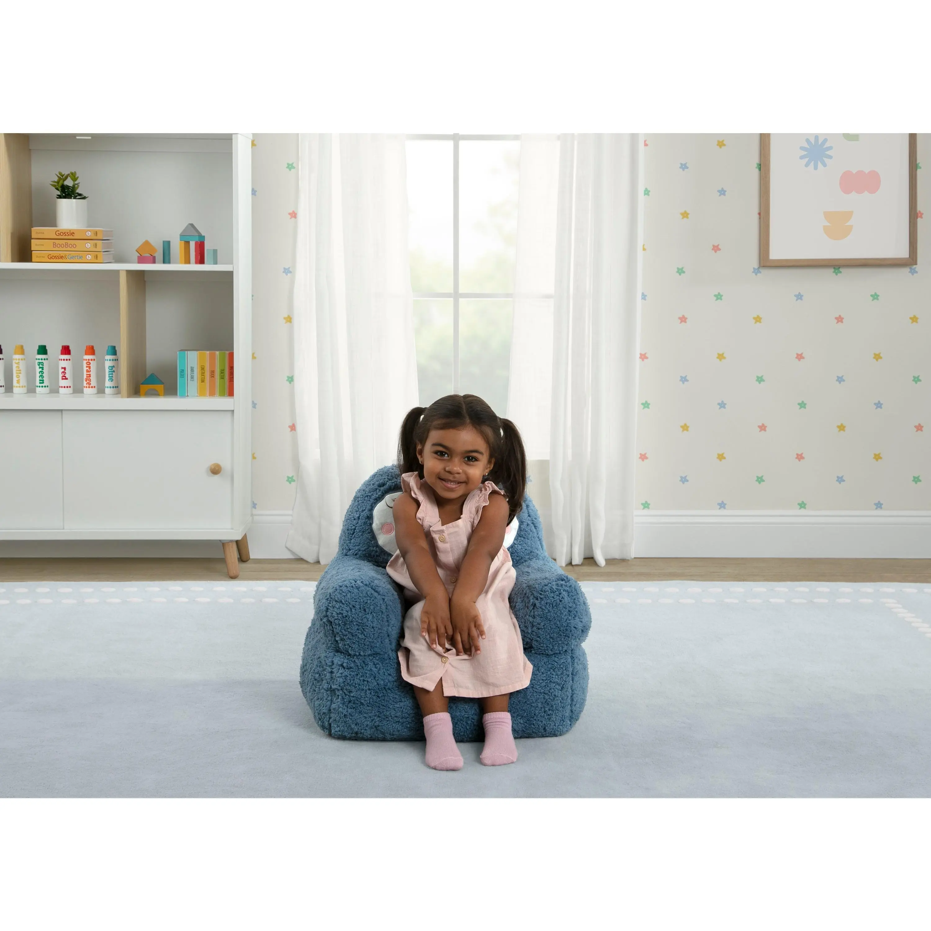 Penguin Cozee Buddy Chair