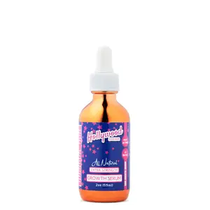 Hair Regrowth Serum - Extra Strength (Large Bottle)