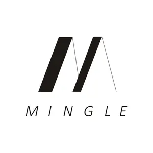 M MINGLE Pressure Washer shop logo