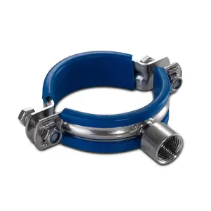 Pipe Hangers with 1/2" FNPT Mounting