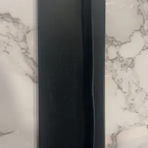 Silicone Sealing Strip, Oil-Proof & Easy Clean, Ideal for Kitchen Countertops & Stove Gaps, Waterproof Heat Resistant,Washable Reusable Gas Stove Protector Top Cover,Silicone Stove Seal,2/4 Counts Waterproof & Heat Resistant Countertop & Stove Cover