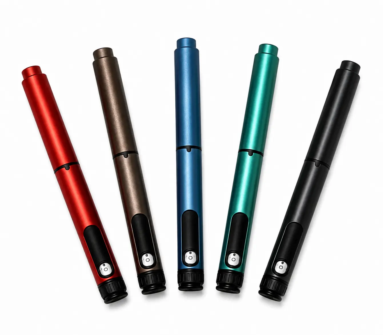 Reusable Research Pen 5 Pack
