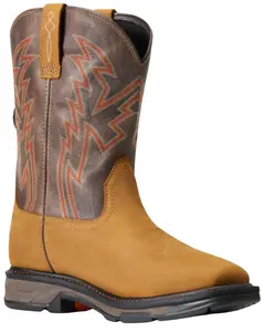 Ariat Men's Workhog&Reg; Xt Boa H20 Work Boot Soft Toe - 10038921