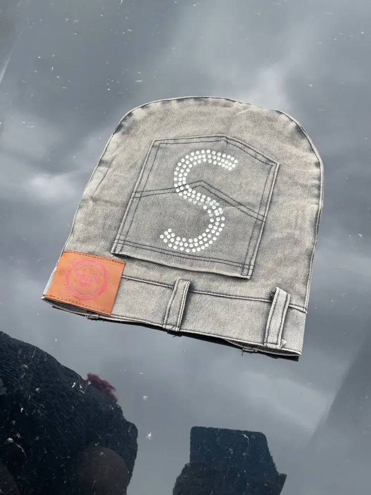 WTSTORM DEMIN BEANIE