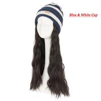 #02-18inch(Blue & White)