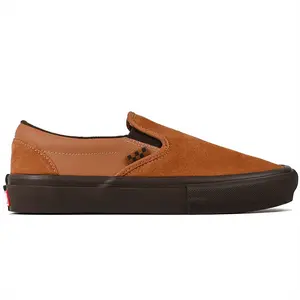 Vans Skate Slip-On Skateboarding Shoe