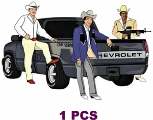 Chalino Sanchez Truck Sticker, chalino Sticker, mexican Stickers, raza, corridos, mexico, sinaloa, musica, latino, Spanish, Hard Hat Sticker, Construction Welder Builder Lineman for Men/Women
