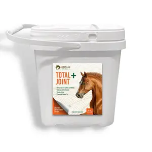 Arnall’s Naturals Equine Total Plus: Total + Joint
