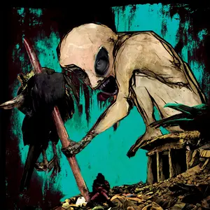 Nuclear - Murder Of Crows (Digipak)  [COMPACT DISC - CD] Digipack Packaging