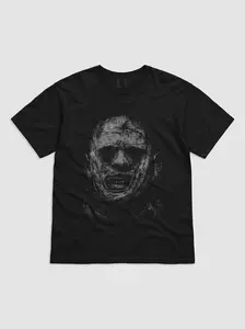Leatherface Halloween Slasher T-Shirt