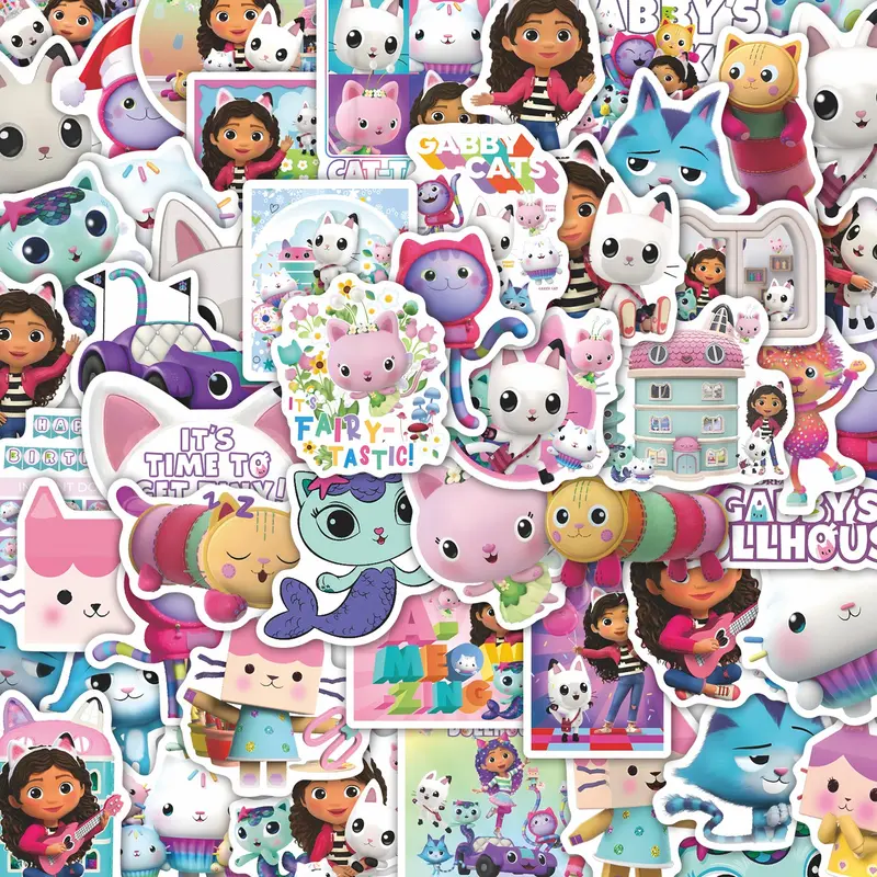 gabby dollhouse accessories - TikTok Shop