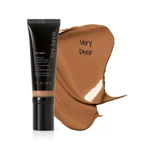 CC CREAM (VERY DEEP ) CORRECTOR CREAM SUNSCREEN BROAD Makeup Spf