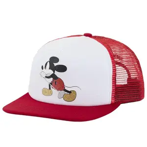 Supreme Number (N)ine Mickey Mesh Back 5-Panel, from StockX