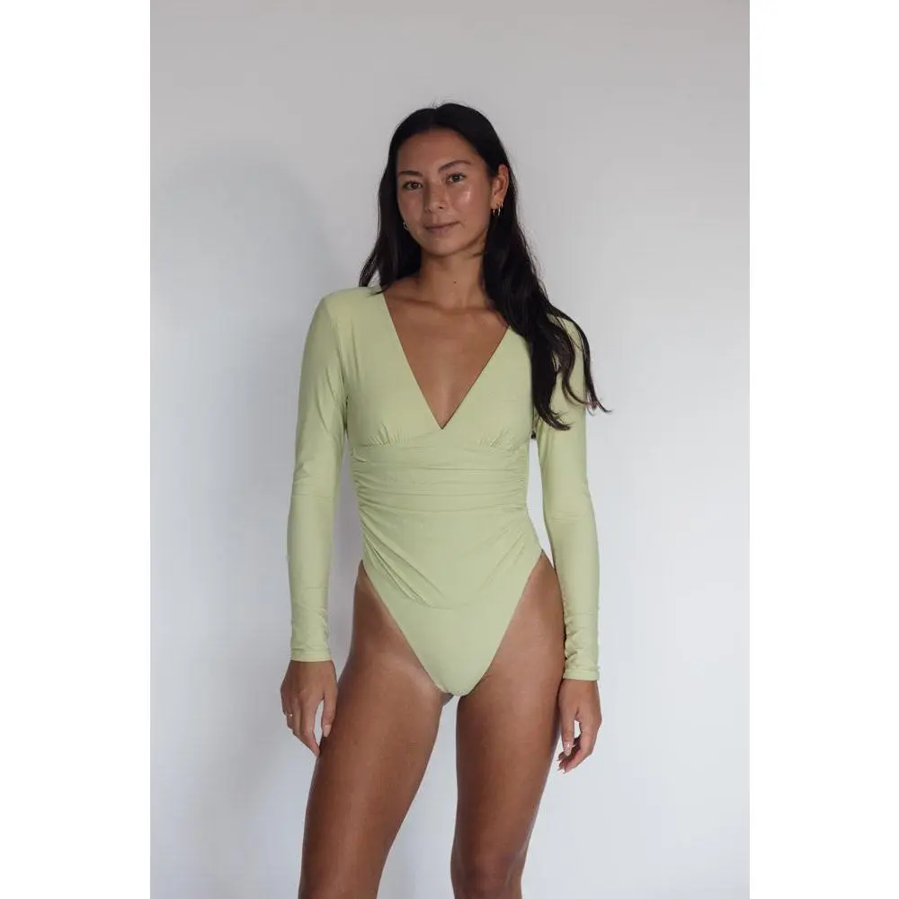 Malibu Surf Suit