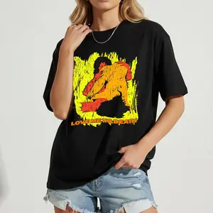 Type O Negative Women's T-Shirts Funny Graphic Design Casual Short Sleeve Top Tees A1