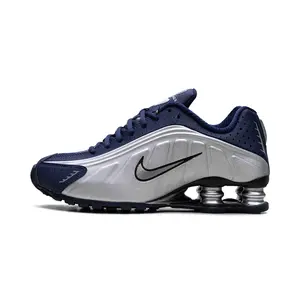 Shox R4 WMNS "Blue Void" AR3565 400