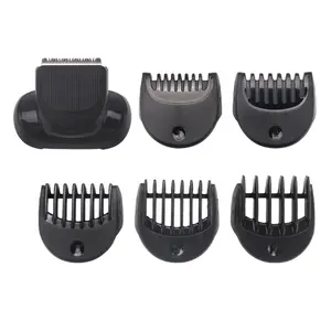 Beard Trimmer Attachment for Braun Series 5, 6 and 7 Electric Razors Shaver 5018S, 5020S, 6075Cc, 7071Cc, 7075Cc, 7085Cc