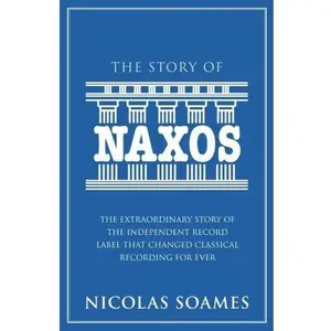 Story of Naxos  [BOOKS] - Naxos - Classical - BOOKS
