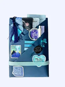 Coloring Book-Blind Date Box