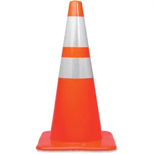 Tatco 28'' Traffic Cone