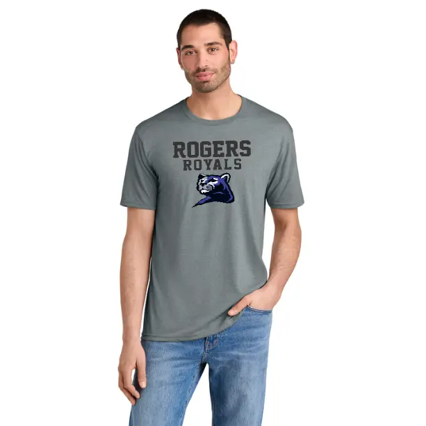Rogers Royals Adult Tee - SUDM130ROYALS1