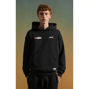 Formula 1 Men's x Pacsun Miami Hoodie