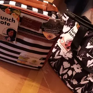 Lunch Bags / Loncheras