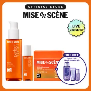 [LIVE Exclusive] Bestseller Deal