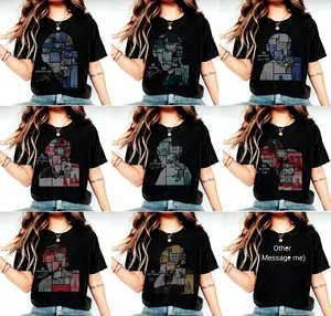 Vintage Hockey Face Custom T-Shirt, Sweatshirt, Hoodie