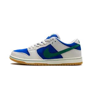 Dunk Low SB "Hyper Royal Malachite" HF3704 001