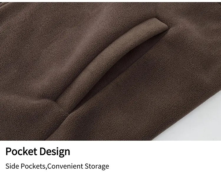 Patterned zip-up cardigan product view