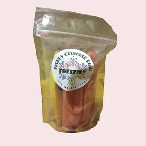 crunchie rolls Crunchy Snack candy Sweet Flavor Bite Candies Bonbon