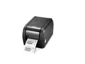 TSC TX210, LCD, DRAM 128MB/Flash 128MB, USB + RS-232 + Ethernet + USB Host + RTC + Buzzer, WiFi Ready, US