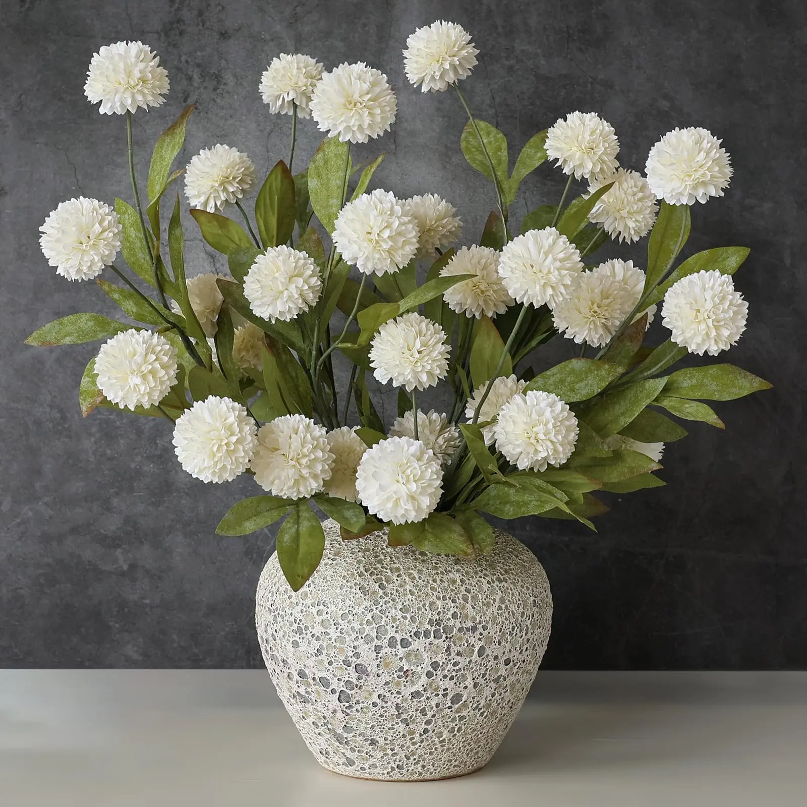 lvory white-10pcs