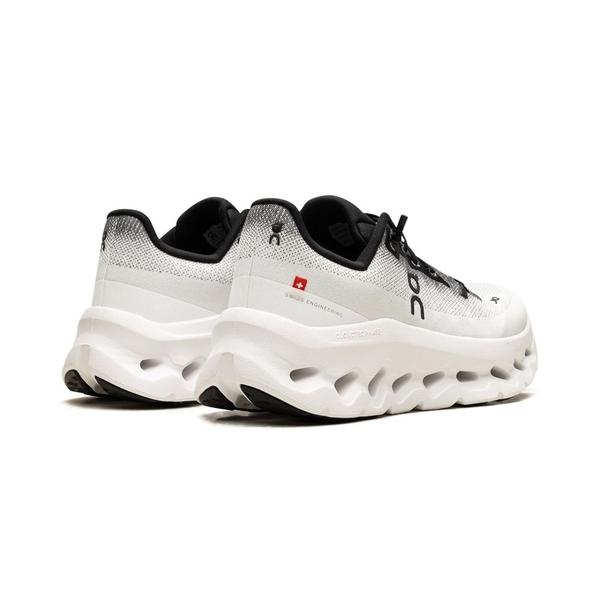 On Running Cloudtilt Black Ivory 3ME10101430 Men's Fashion Shoes New