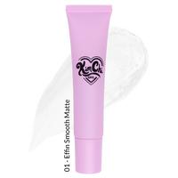 01 Effin Smooth Matte