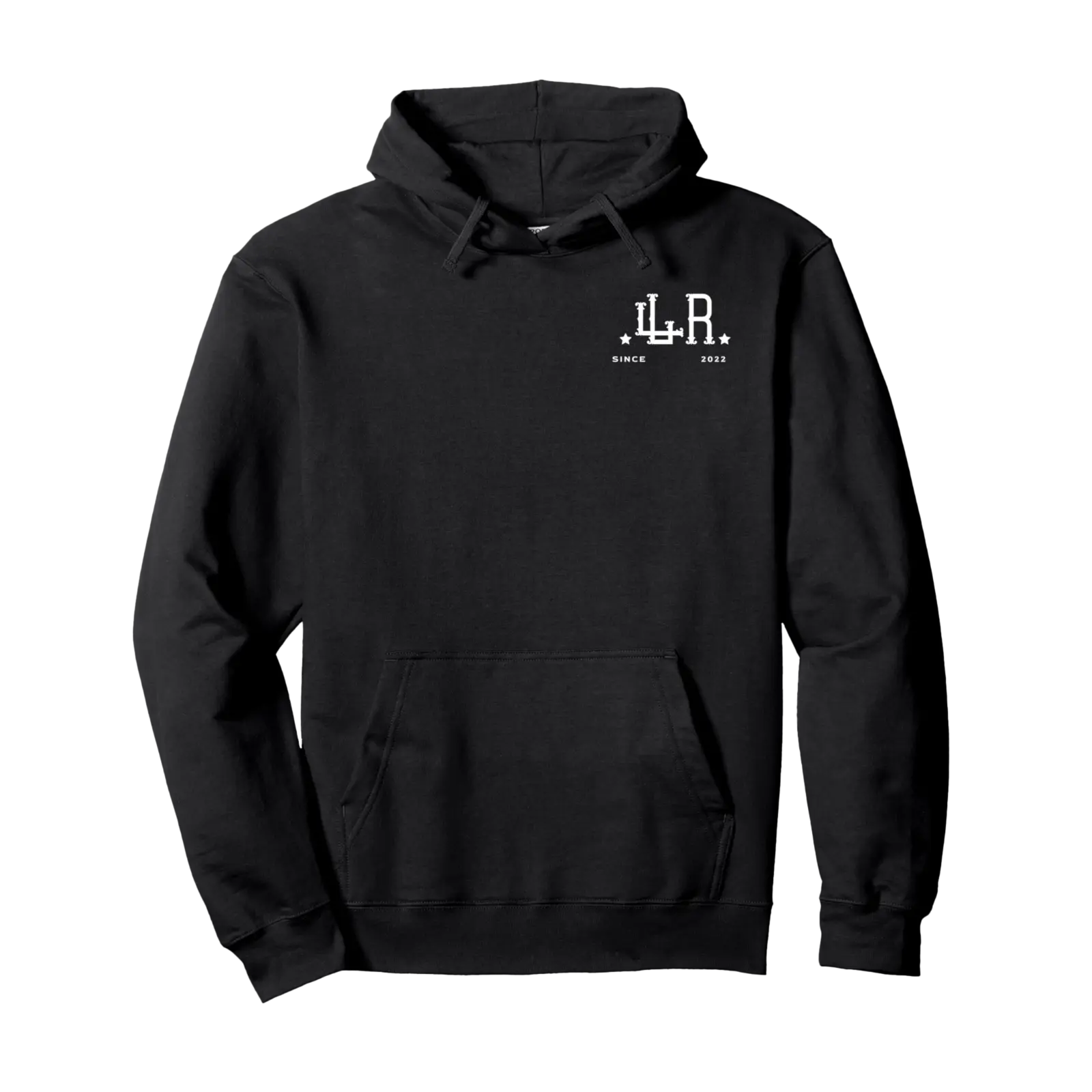 Lazy Land Ranch Deer Duck Fish Pullover Hoodie - Hufsakha Shop Pb0cnfkjcpw