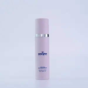 Saranghae Calm & Glow Snail Mucin Serum 96