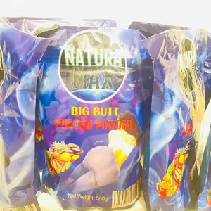 Protein powder pou grosi dadaw selman