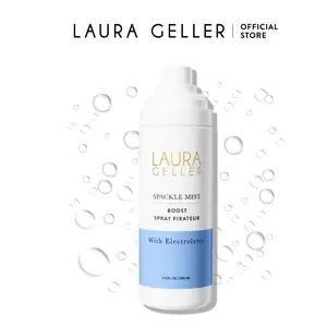 Laura Geller Spackle Mist Boost with Electrolytes