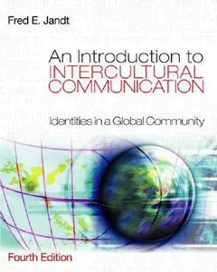 USED-Intercultural Communication: A Global Reader by Fred E. Jandt (Paperback)