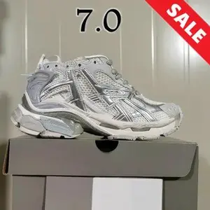 Trendy Men And Women Height Increasing Thick Soled Couples Shoes Casual  Versatile  Comfortable Sneaker Everyday Footwear.