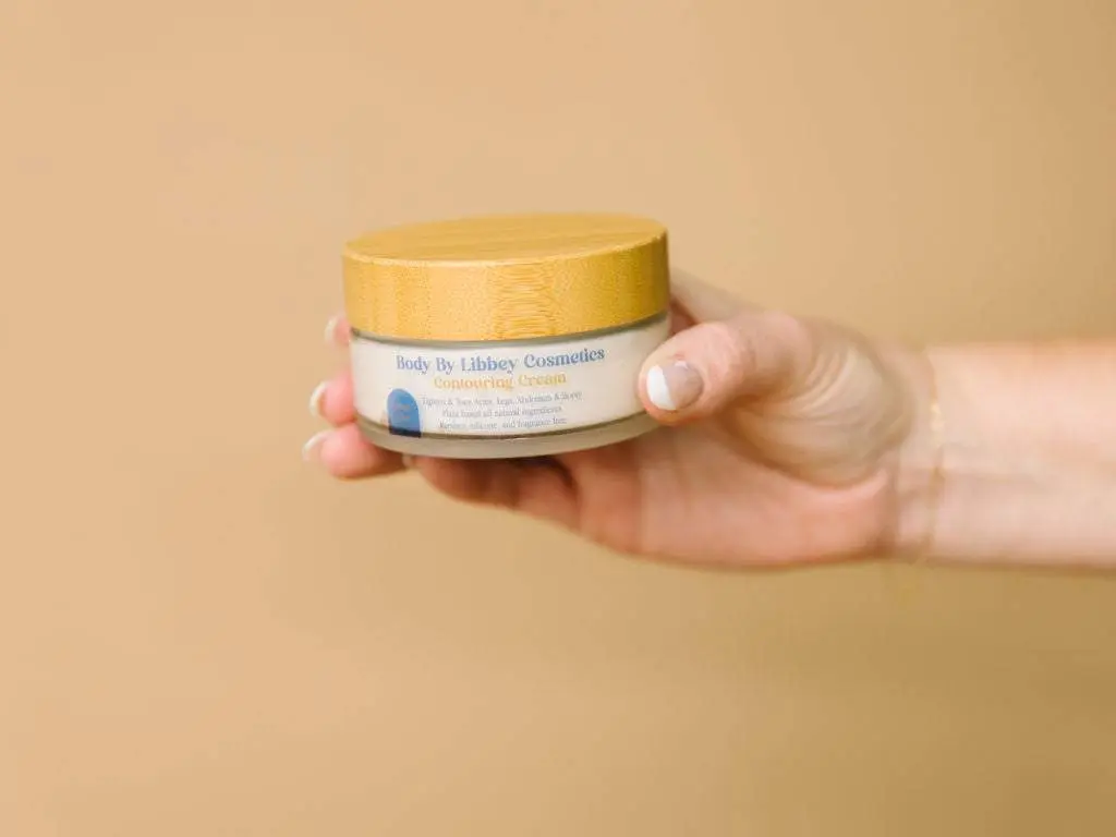 Contouring Cream