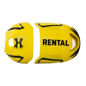 Vice FC Tank Cover - Rental