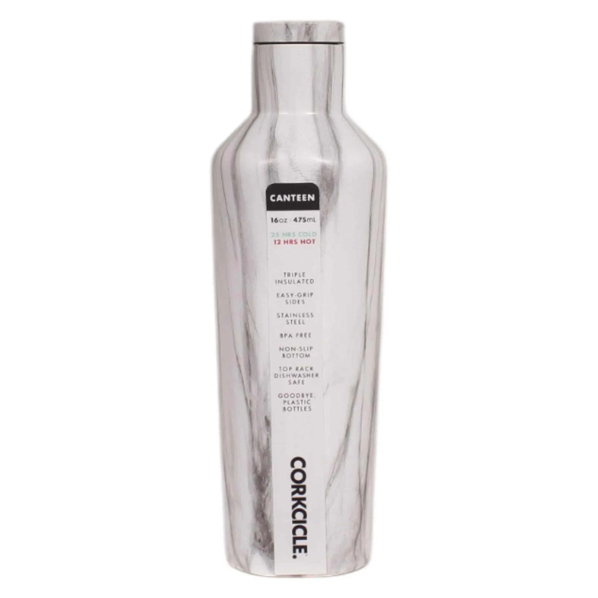 Corkcicle Canteen Bottle