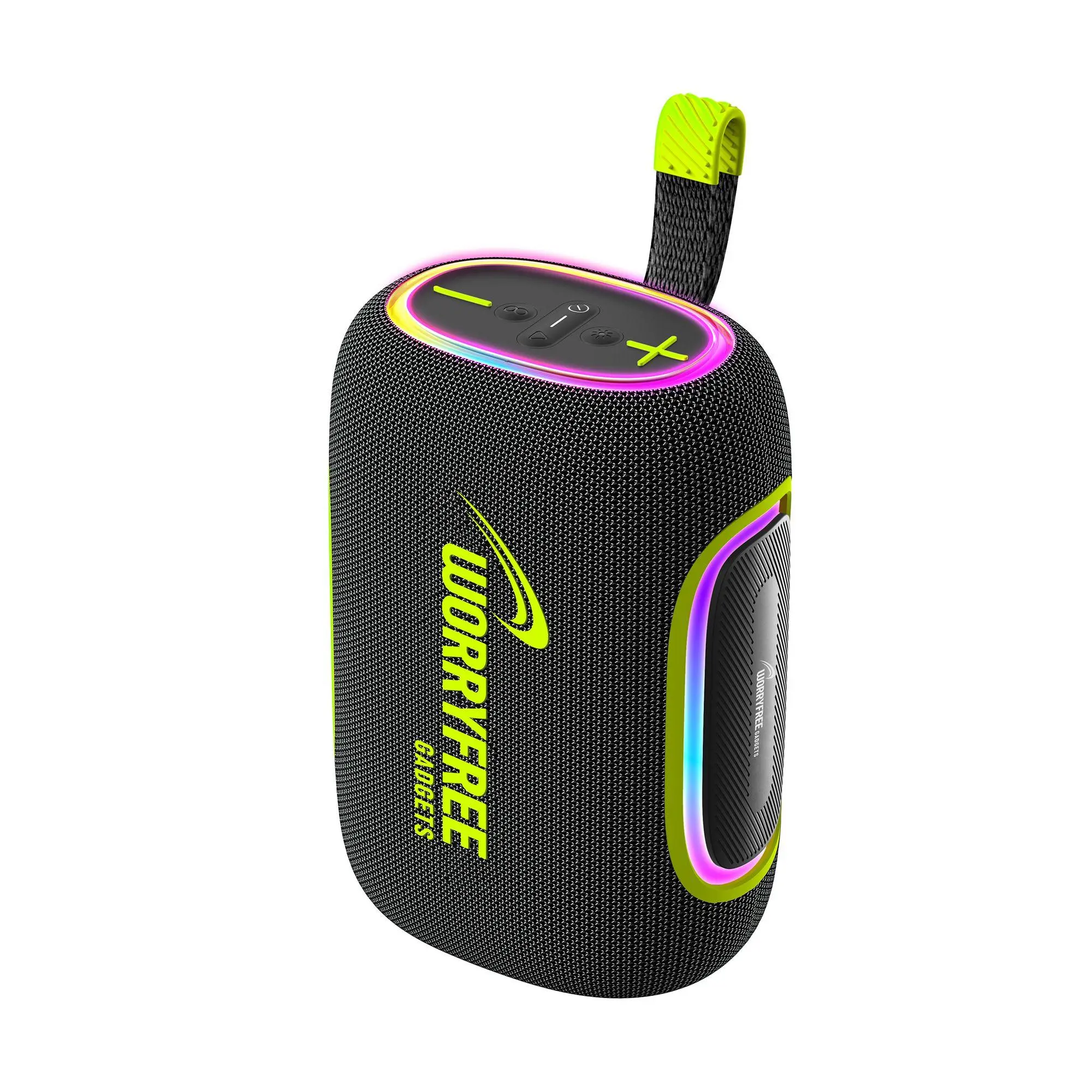 WorryFree Gadgets WH58 Bluetooth Speaker