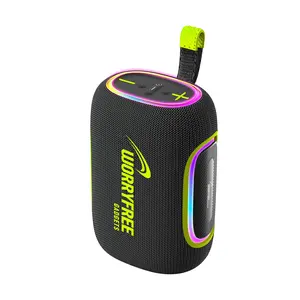 WorryFree Gadgets WH58 Bluetooth Speaker